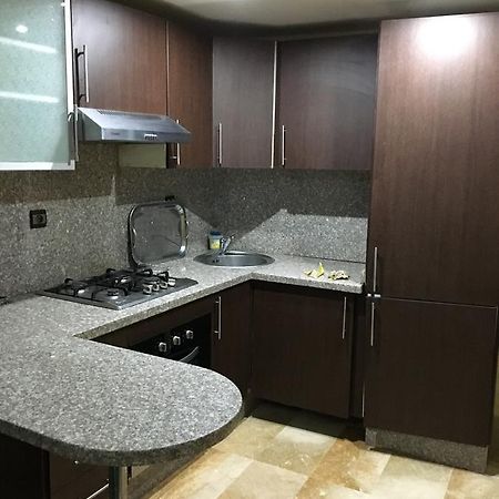 Hafssa Apartement Marrákes Kültér fotó