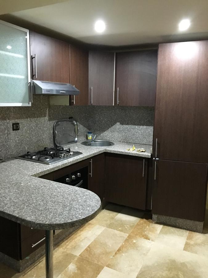 Hafssa Apartement Marrákes Kültér fotó